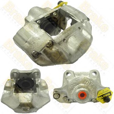 BRAKE ENGINEERING ca225r -  Тормозной суппорт